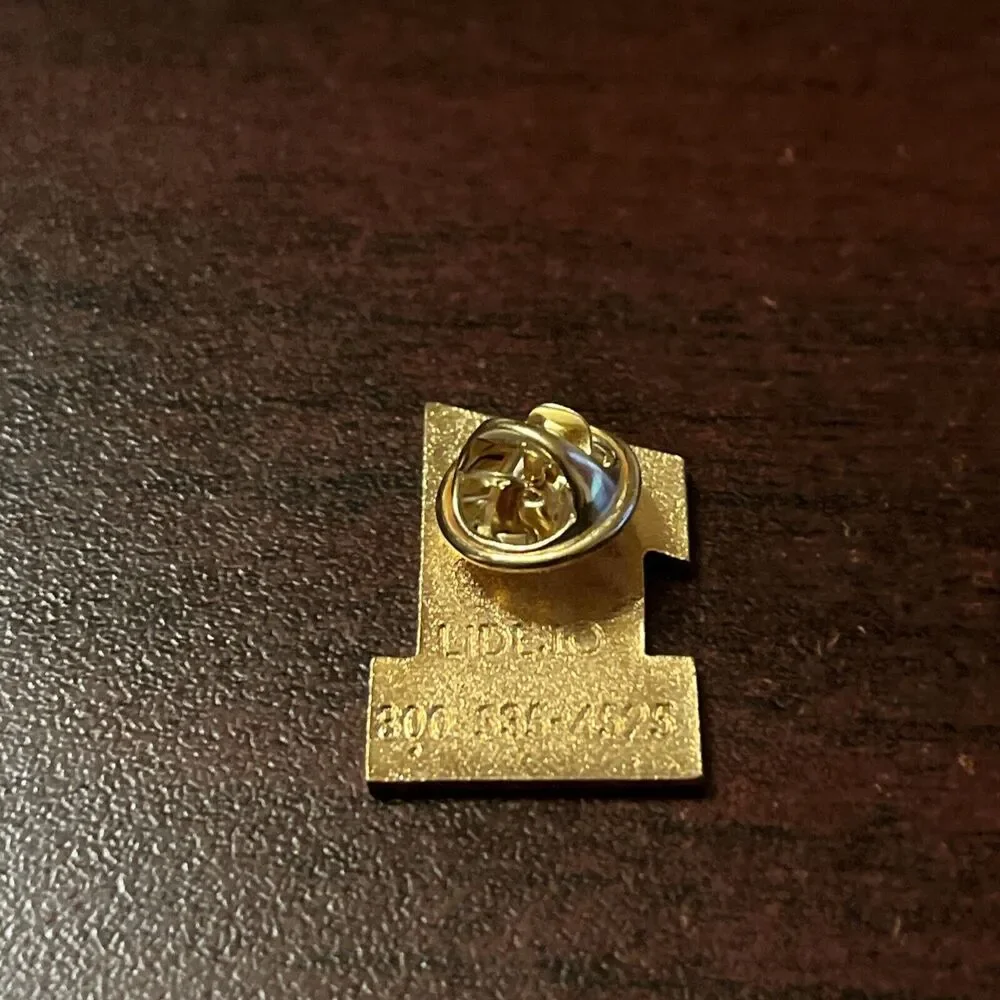 McDonald’s Employer Of First Choice‎ Employee Lapel Hat Pin